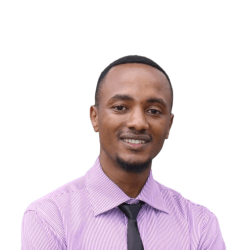 Matthew Kuria