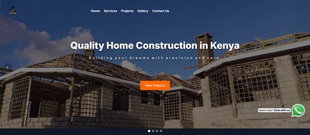 Jafrana Construction